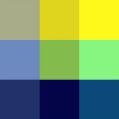 Pretty Day [disquiet0106-sonarvortex]