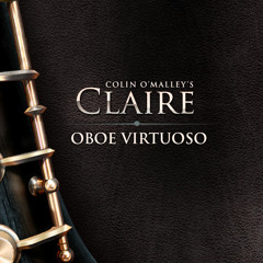 8Dio Claire Oboe Virtuoso: "Old Pictures From Europe" by Mikolai Stroinski