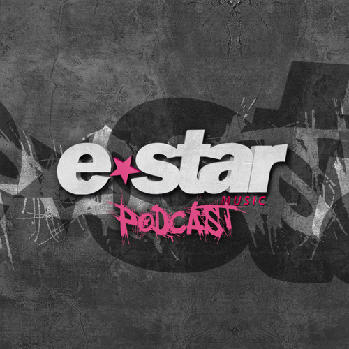 E-STAR MUSIC RADIO SHOW #005  (27-12-2013) MIXED BY CRUSY @ www.dance-vibes.com