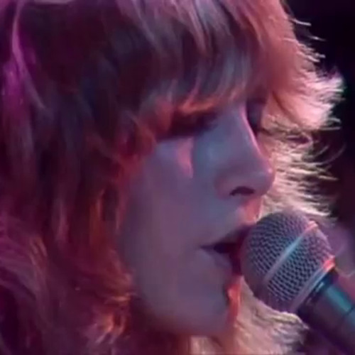 Download Lagu Fleetwood Mac Rhiannon Live 1976 Stevie Nicks