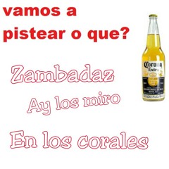 Pura Musica Para Pistiar. ALMARAZ