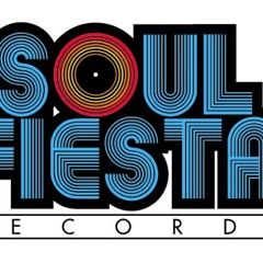 Soul Fiesta Los Angeles - SWEET THANG- DJ ORGANIXX