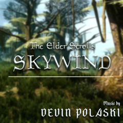 Arcadian Isles - SKYWIND - Devin Polaski