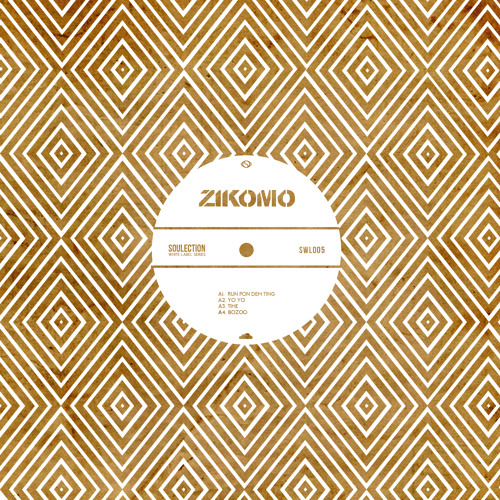 Zikomo - Run Pon Dem Ting