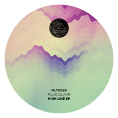 Plusculaar_To Chew Your Teeth (Ada Kaleh Remix)