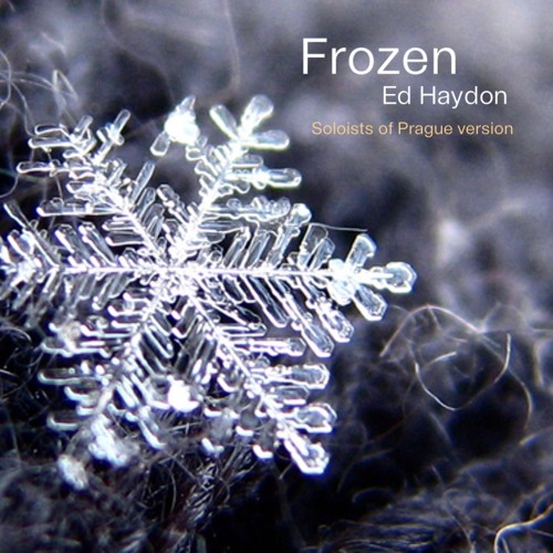Frozen (Soloists of Prague version)