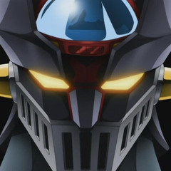 Fure Boccamara - Contro Tutti (Microspore MAZINGA+GUNDAM Remix)