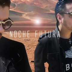 SALUDOS NOCHE FUTURA RADIO SUPER STUDIO
