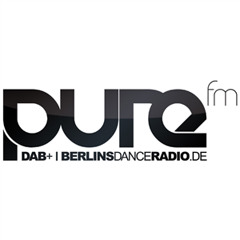 Whomi Pure FM Berlin Podcast January 2014