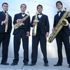 classical alto sax music