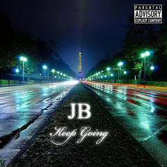 Keep Going (Prod. Chemist)