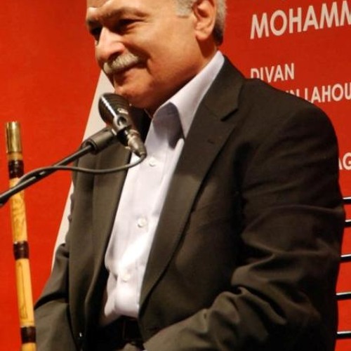 نی استاد محمد موسوی -دشتستانی
