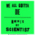 Artwork for Crystal Antlers - We All Gotta Die (Scientist Remix)