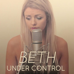 DJ Maksy Vs Beth - Under Control (Cover Calvin Harris & Alesso) (Rumba 25bpm)