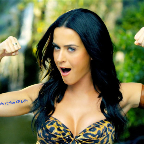 Katy Perry- Roar (Cp Radio Edit)
