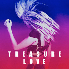 Treasure Love (Steerner, Gson & Abley X Ellie Goulding & Calvin Harris X Audien & Bruno Mars)