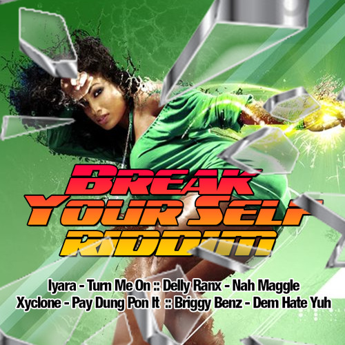 Turn Me On (Radio) - Iyara - VPAL Music/RSQTHP MUSIC 2014