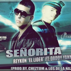 Señorita (Dj Stevo Xtendz) (90 Bpm)