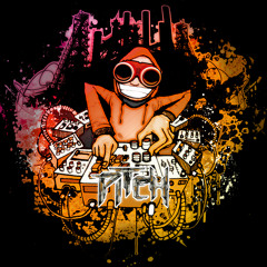 Mind Control PITCH Madattak ( Remix 180 Bpm )