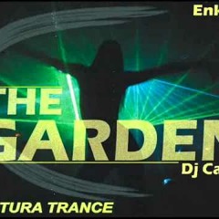 Dj Carpi-  The Garden (Mark''M.  2k14 Remix )