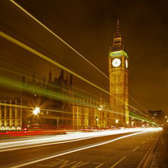 London Nights