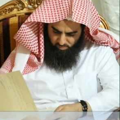 وخشعت الاصوات للرحمن عشائية الجمعة 9-3-1435 ابداعية الشيخ محمد اللحيدان