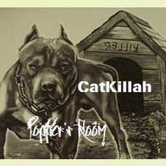 CatKillah (Original Mix) - Popper's Room