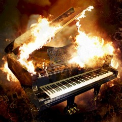Epic Piano // Synth Beat