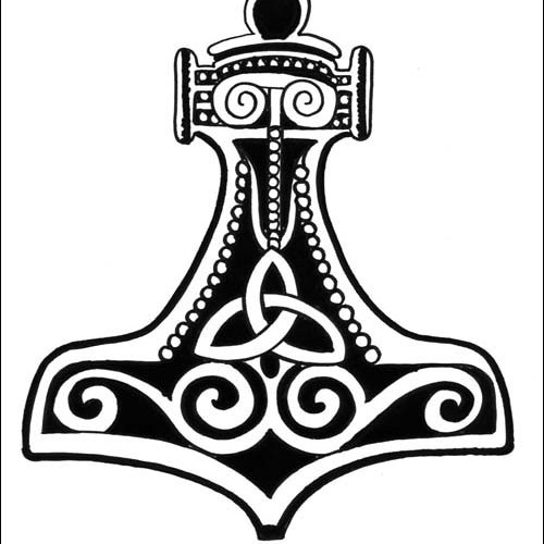 Stream Thor's Hammer by Axakal Music Listen online for free on SoundCloud