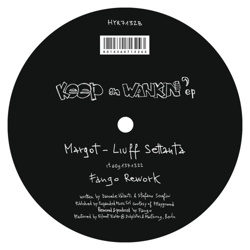 Techno and Deep Techno Mix