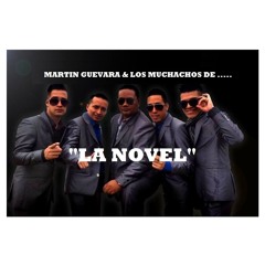ASI NO ORQUESTA LA NOVEL