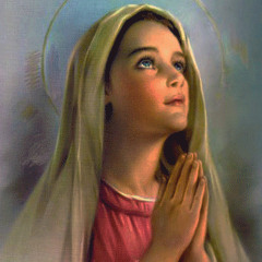 Bogoroditse Devo for mixed choir