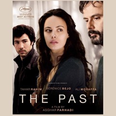 The Past OST - Les Adieux inspired by The Rose of Jericho, by Youli Galperine