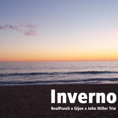 RealPunch - Inverno (ft. Gijoe) [Prod. John Miller Trio]