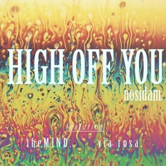 High Off You (feat. TheMIND & Via Rosa) [prod. by P3RIPH3RAL]