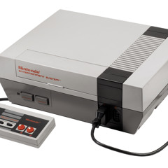 NES Cover By Lazzo 06 - Contra / Probotector