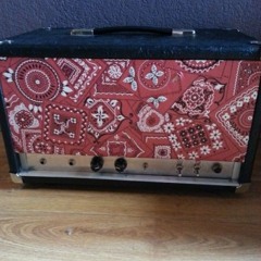 BrigATone Firebolt with a Jaguar w/P90 pickups