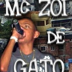 MC ZOI DE GATO - AMOR É SÓ DE MÃE 2014 [[[ EXCLUSIVA - DJ NAN ]]] Prévia