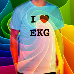 EKGv2 : Elektronisk Kærligheds Generator