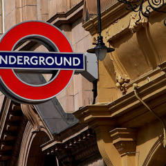 London Subway (Original Mix)