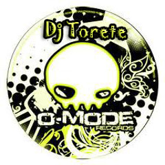 DJ TORETE - PLAY HARD