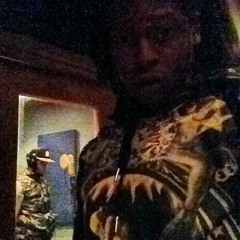 Meet Me At The stash MigoJones Feat. Menace Mike & Ferbeteez