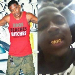 Best Way ft- KIDD TWICE