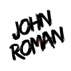 John Roman - Martyr (Original Mix) [Unreleased]