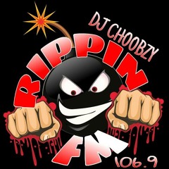 Rippin Fm 106.9 - Dj Choobzy