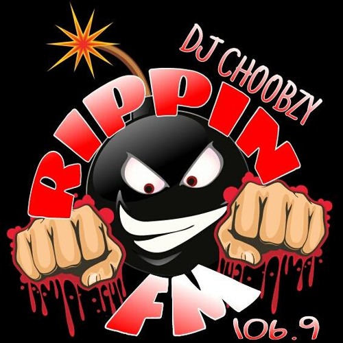 Rippin Fm 106.9 - Dj Choobzy