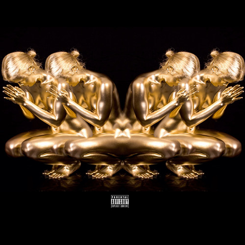 Duru Tha King - Salt Burn (prod by Fameless)