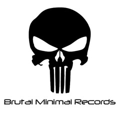 Ice Flow - Genius ( Brutal Minimal Records )