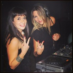We Call It Techno mixed live by L&MCONNECTiON