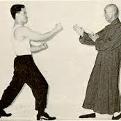 Bruce Lee vs Ip Man  KODRAMA MC.Hendrixxx